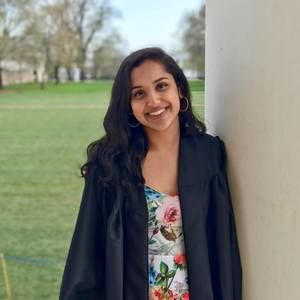 Meet your Posher, Divya